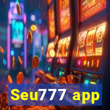Seu777 app